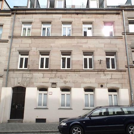 120 Qm. Noblehome Furth Bagian luar foto