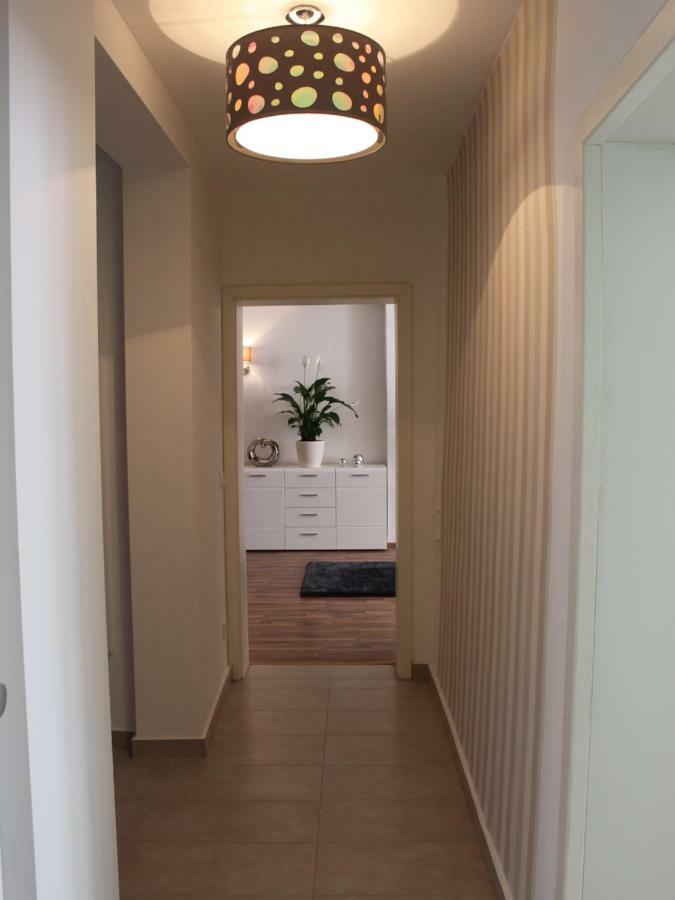 120 Qm. Noblehome Furth Bagian luar foto