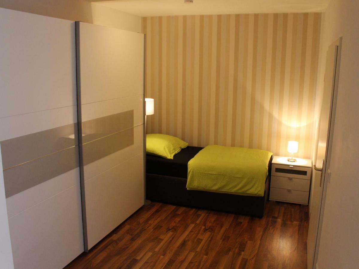 120 Qm. Noblehome Furth Bagian luar foto