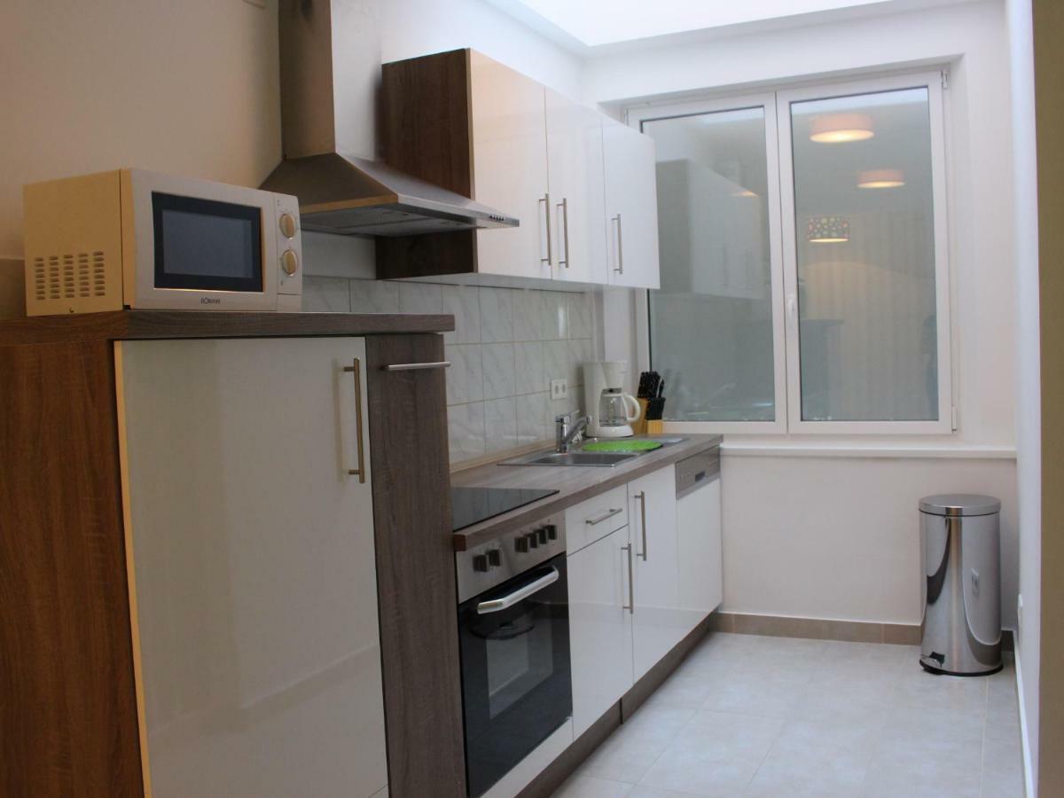 120 Qm. Noblehome Furth Bagian luar foto