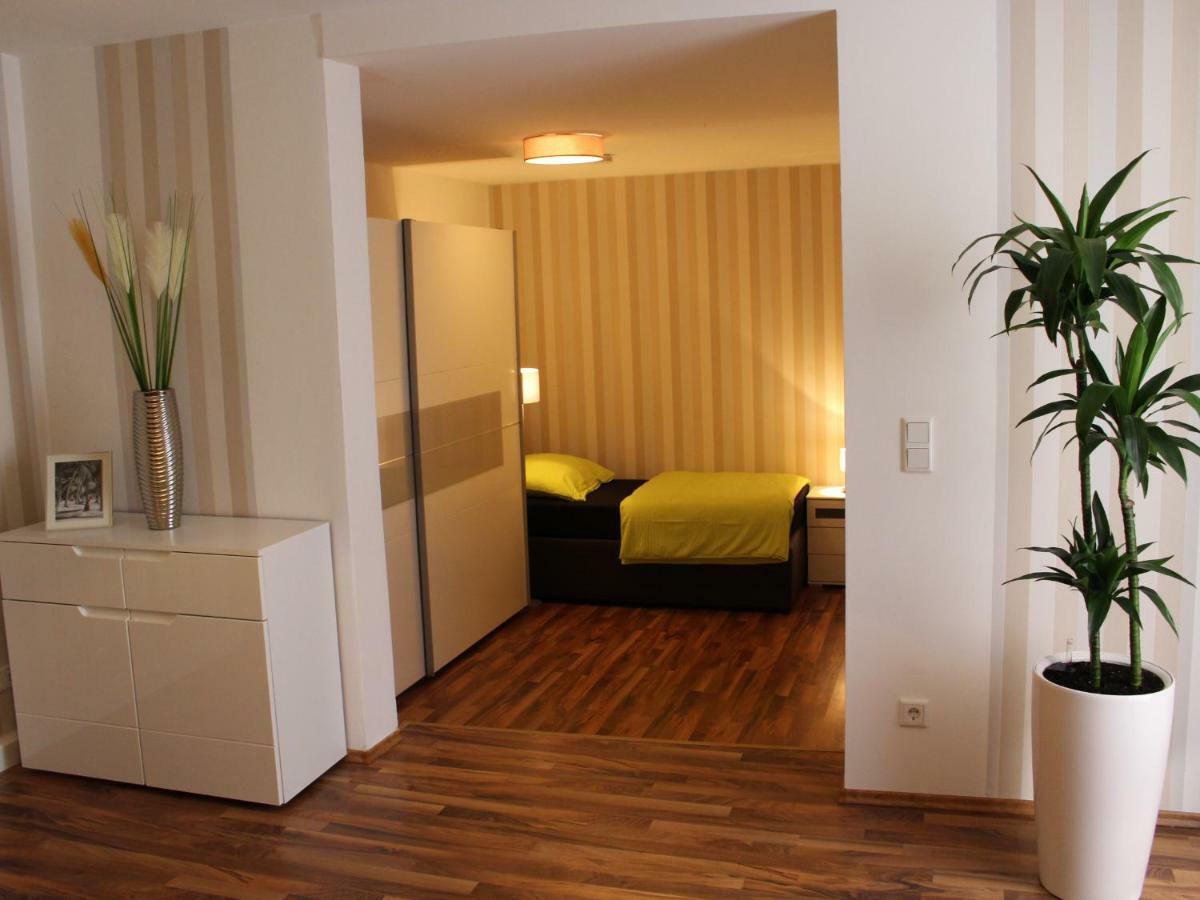 120 Qm. Noblehome Furth Bagian luar foto