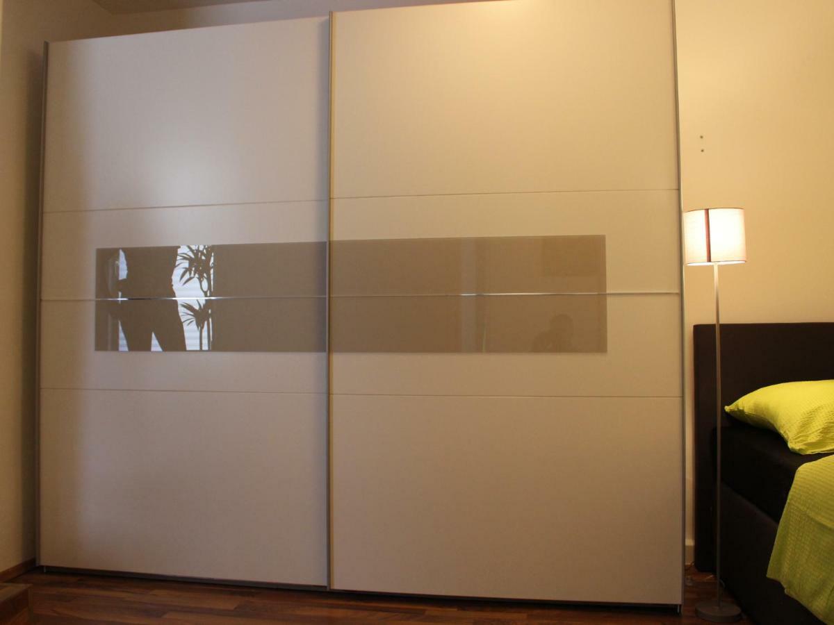 120 Qm. Noblehome Furth Bagian luar foto