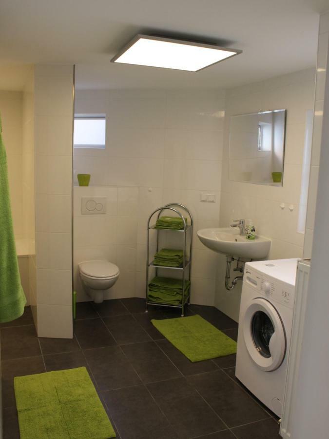 120 Qm. Noblehome Furth Bagian luar foto