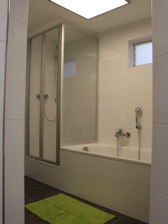 120 Qm. Noblehome Furth Bagian luar foto