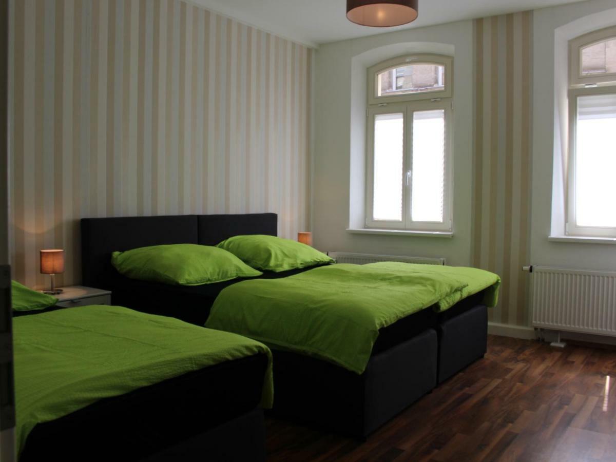 120 Qm. Noblehome Furth Bagian luar foto