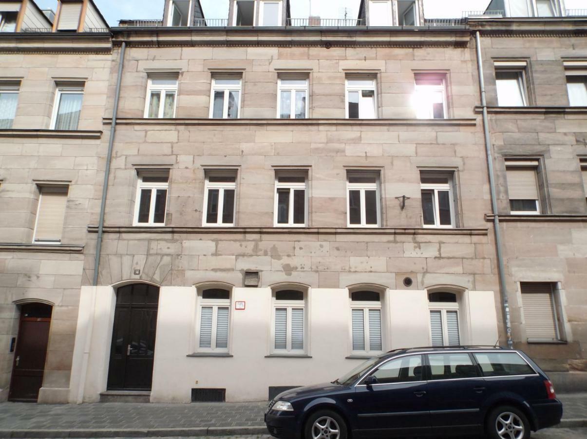 120 Qm. Noblehome Furth Bagian luar foto