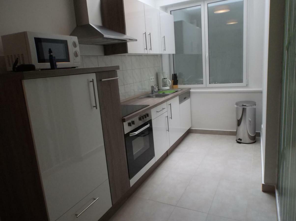 120 Qm. Noblehome Furth Bagian luar foto