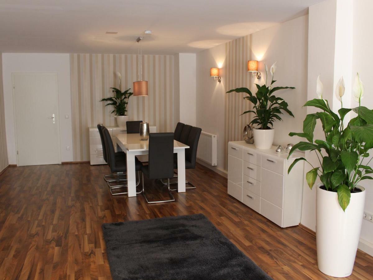 120 Qm. Noblehome Furth Bagian luar foto