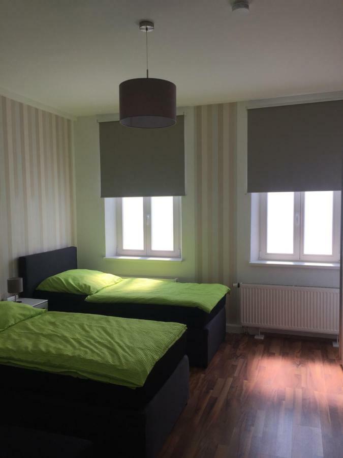 120 Qm. Noblehome Furth Bagian luar foto